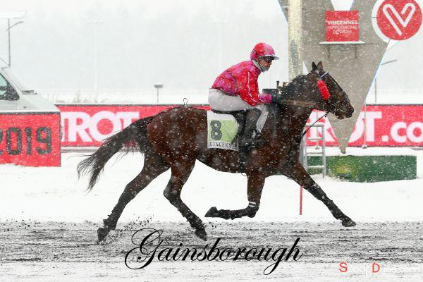gainsborough