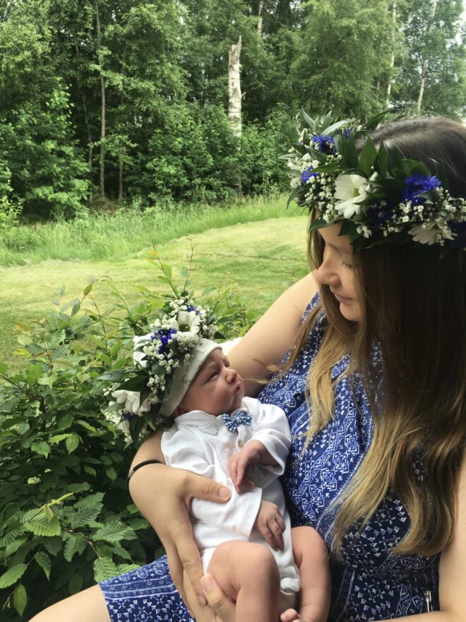 midsommar