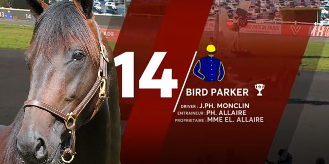 Bird Parker