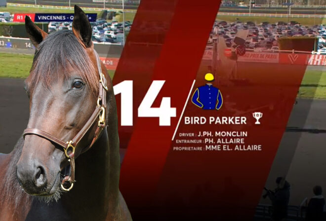 Bird Parker Bird Parker