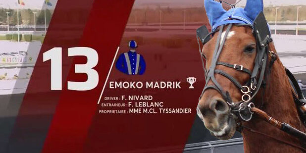 Emoko Madrik