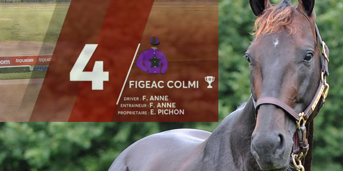 Figeac Colmi