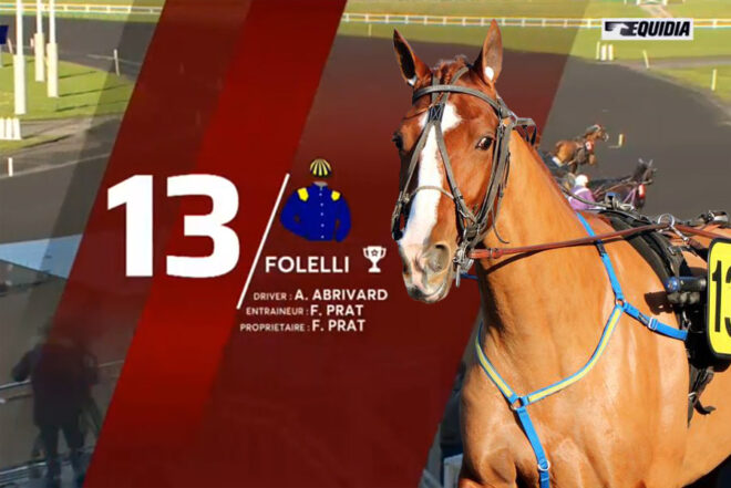 Folelli Folelli