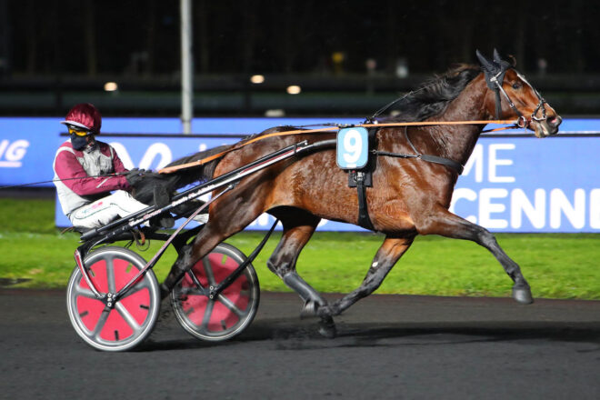 italiano vero prix Ourasi